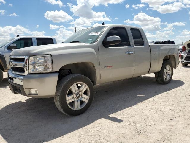 chevrolet 1500 2007 1gcec19y37z534255