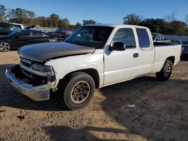 chevrolet silverado 2006 1gcec19z56z249032