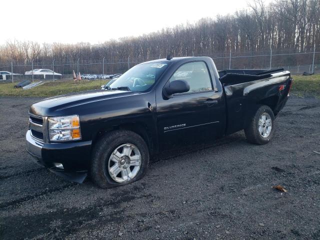 chevrolet silverado 2007 1gcek14057z546721