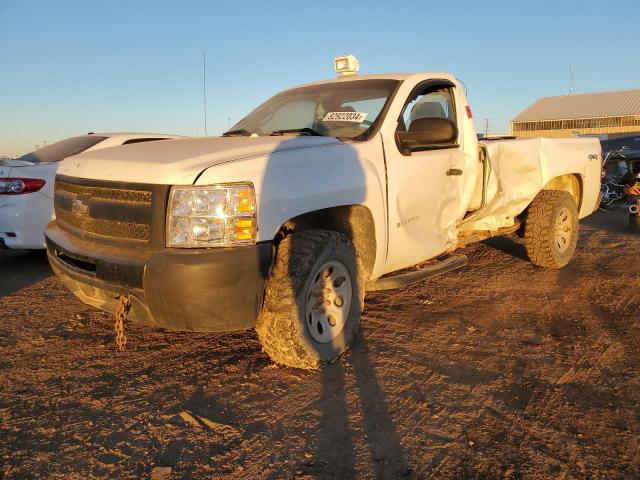 chevrolet silverado 2009 1gcek14c09z288900