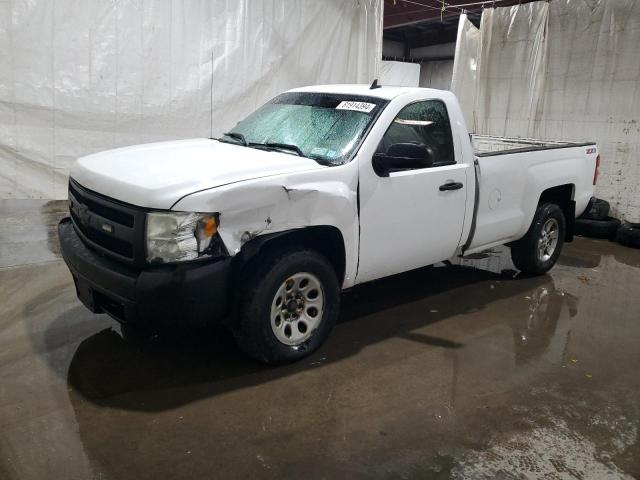 chevrolet silverado 2007 1gcek14c67e584590