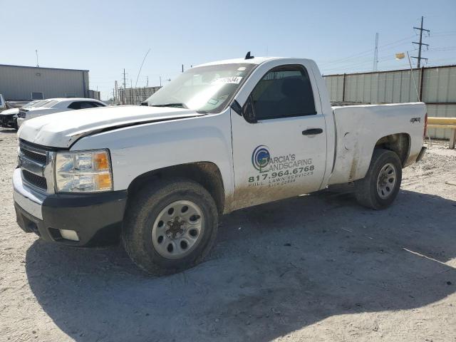 chevrolet silverado 2008 1gcek14c88z232265