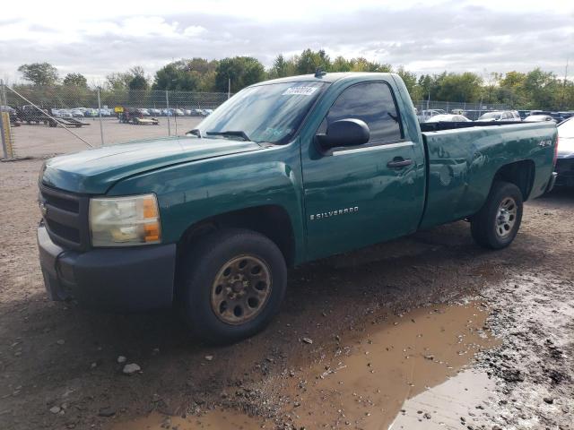 chevrolet silverado 2008 1gcek14cx8z205195