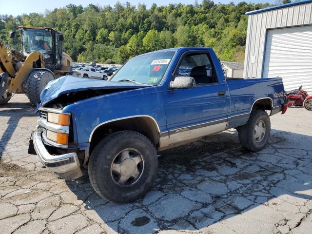 chevrolet gmt-400 k1 1997 1gcek14m2vz232749