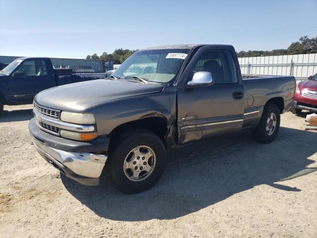 chevrolet 1500 1999 1gcek14t0xz198787