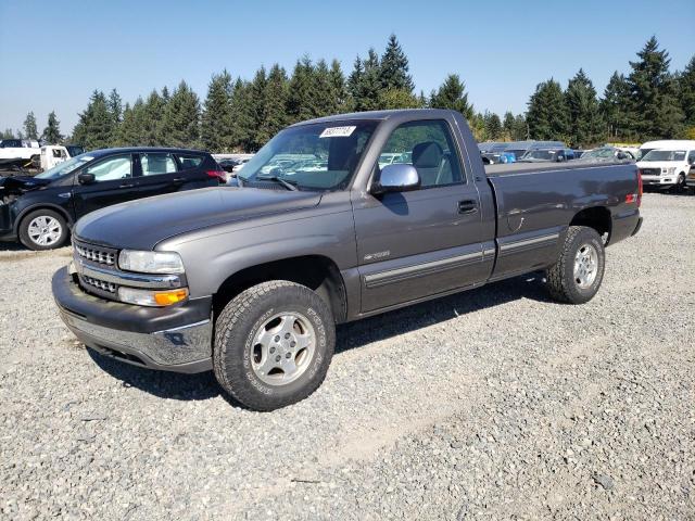 chevrolet silverado 2000 1gcek14t1ye183868