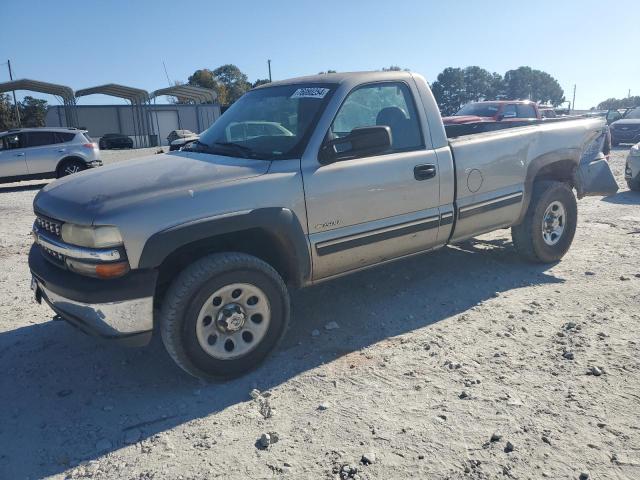 chevrolet silverado 2000 1gcek14t2ye307758