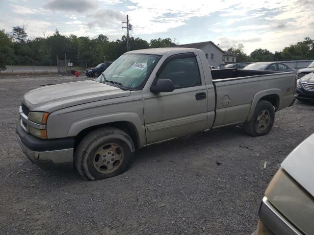 chevrolet silverado 2004 1gcek14t34z251025