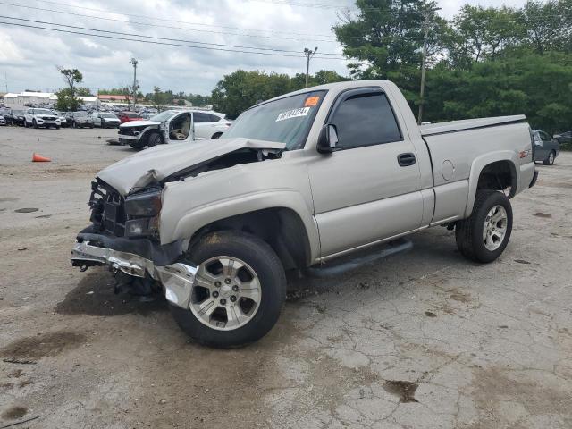 chevrolet silverado 2004 1gcek14t54z174402