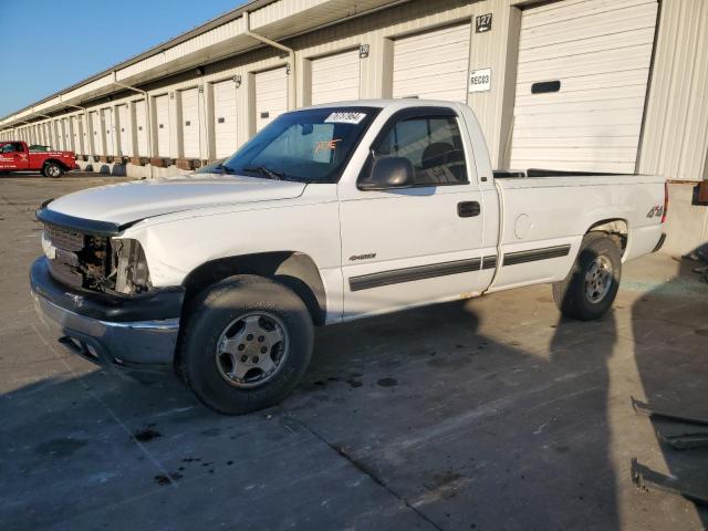 chevrolet silverado 1999 1gcek14t5xe221407