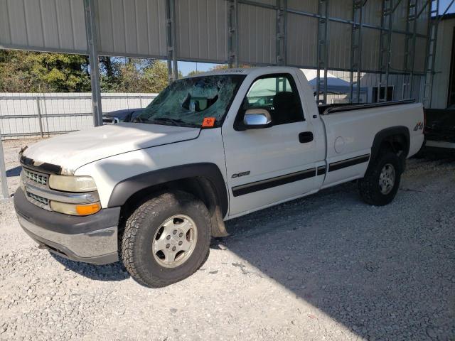 chevrolet silverado 2000 1gcek14t7ye427815