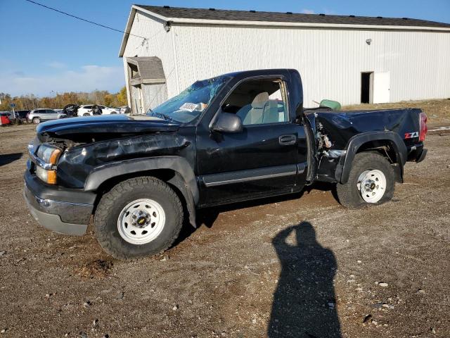 chevrolet silverado 2003 1gcek14t83z116234