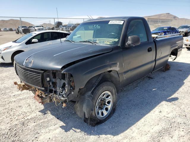 chevrolet silverado 2002 1gcek14tx2z218469