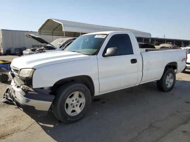 chevrolet silverado 2006 1gcek14v06e163383