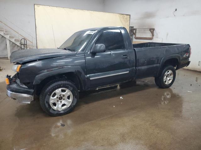 chevrolet silverado 2003 1gcek14v33z267998