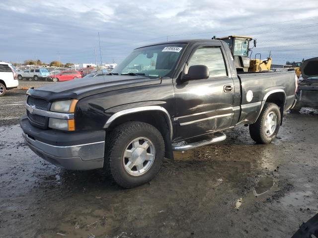 chevrolet silverado 2003 1gcek14v43z299715