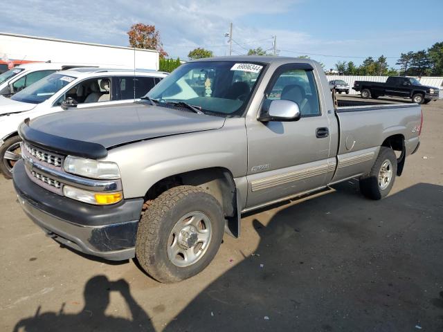 chevrolet silverado 1999 1gcek14v5xe239908