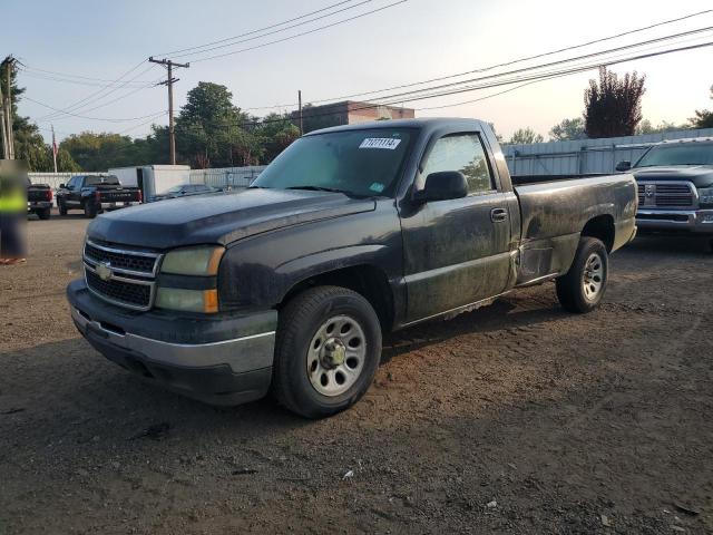 chevrolet silverado 2006 1gcek14v96z287340