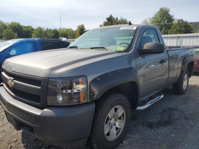 chevrolet silverado 2008 1gcek14xx8z198221