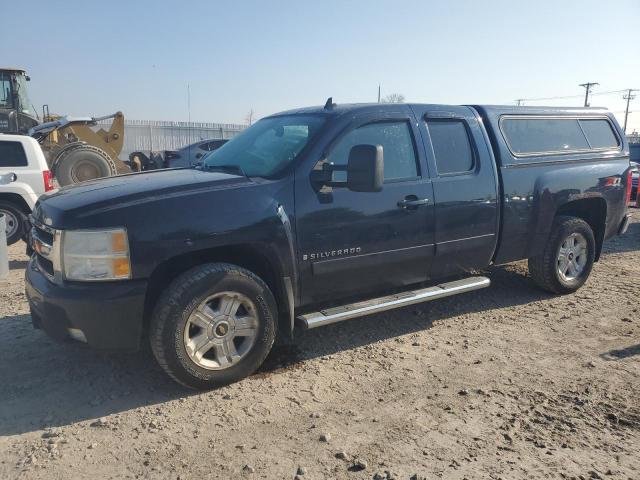 chevrolet 1500 2008 1gcek19018z252565