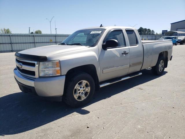 chevrolet silverado 2008 1gcek19028e136685