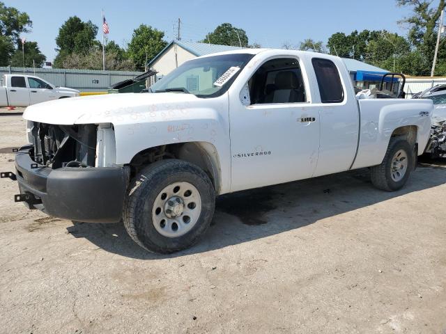 chevrolet silverado 2009 1gcek19039z102975