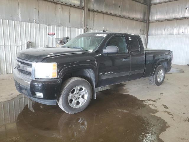 chevrolet 1500 2008 1gcek19068z247930