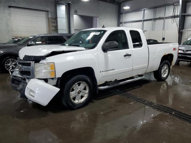 chevrolet 1500 2008 1gcek19068z270043