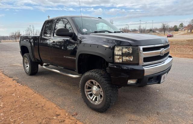 chevrolet silverado 2008 1gcek19078z248889