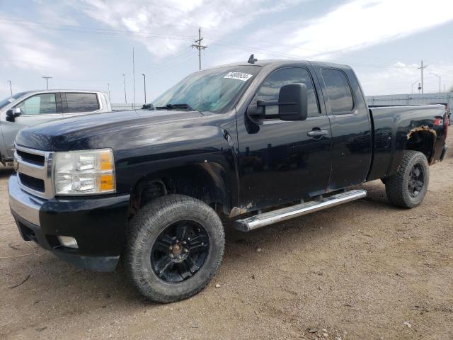 chevrolet 1500 2008 1gcek19078z293203