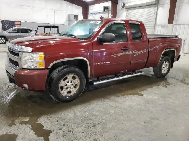 chevrolet 1500 2008 1gcek19088z194132