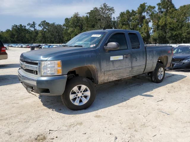 chevrolet silverado 2008 1gcek190x8z202411