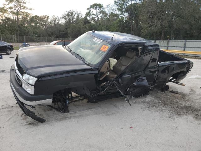 chevrolet silverado 2005 1gcek19b05e241013