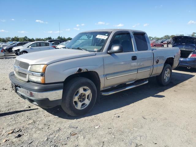 chevrolet silverado 2005 1gcek19b15e123567