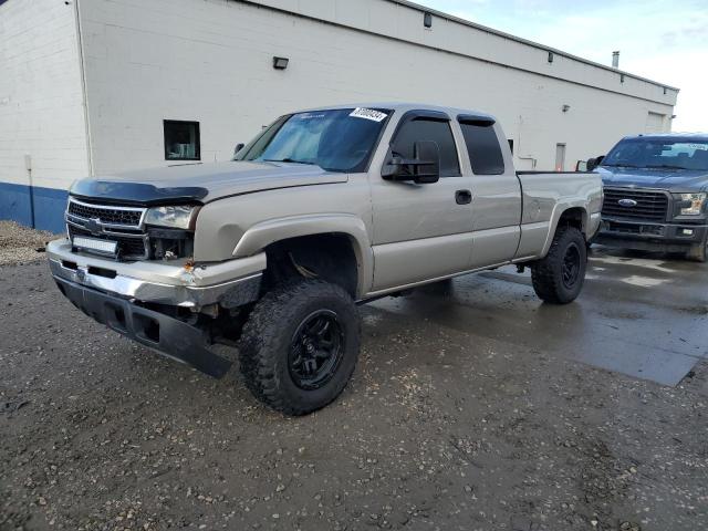 chevrolet silverado 2007 1gcek19b97e174575