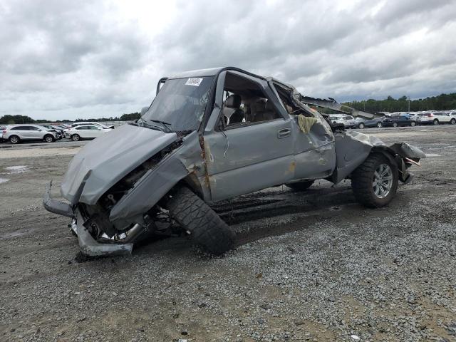 chevrolet silverado 2005 1gcek19bx5e170421