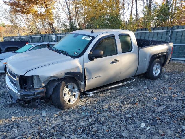 chevrolet silverado 2009 1gcek19c09z117850