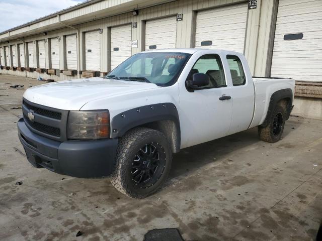 chevrolet silverado 2009 1gcek19cx9z262331