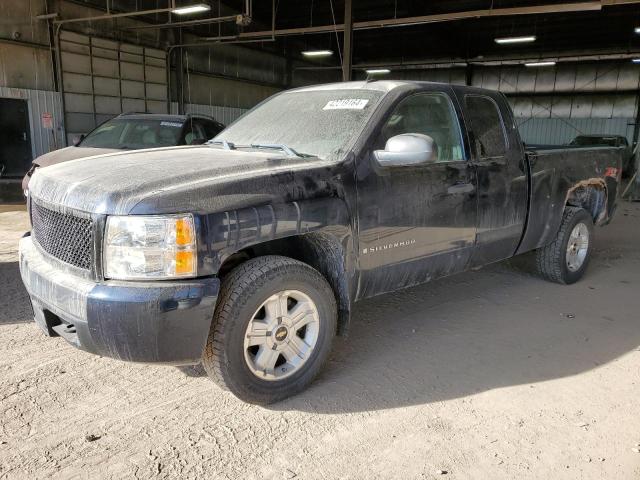 chevrolet silverado 2008 1gcek19j28z283638