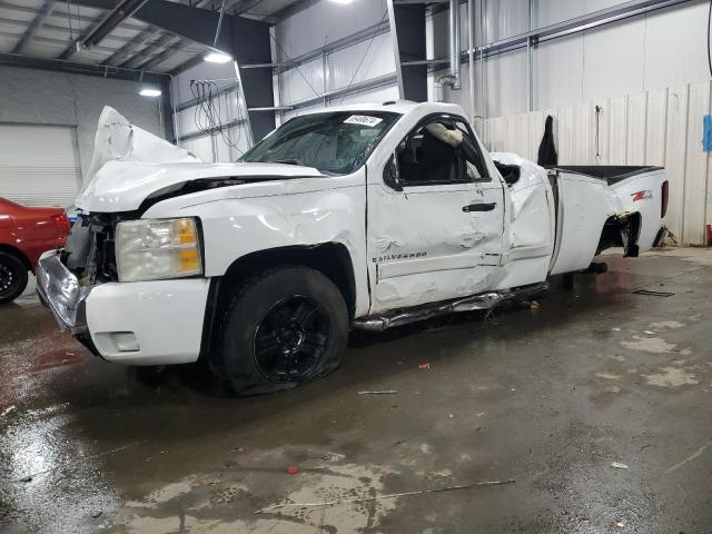 chevrolet 1500 2007 1gcek19j47z566749