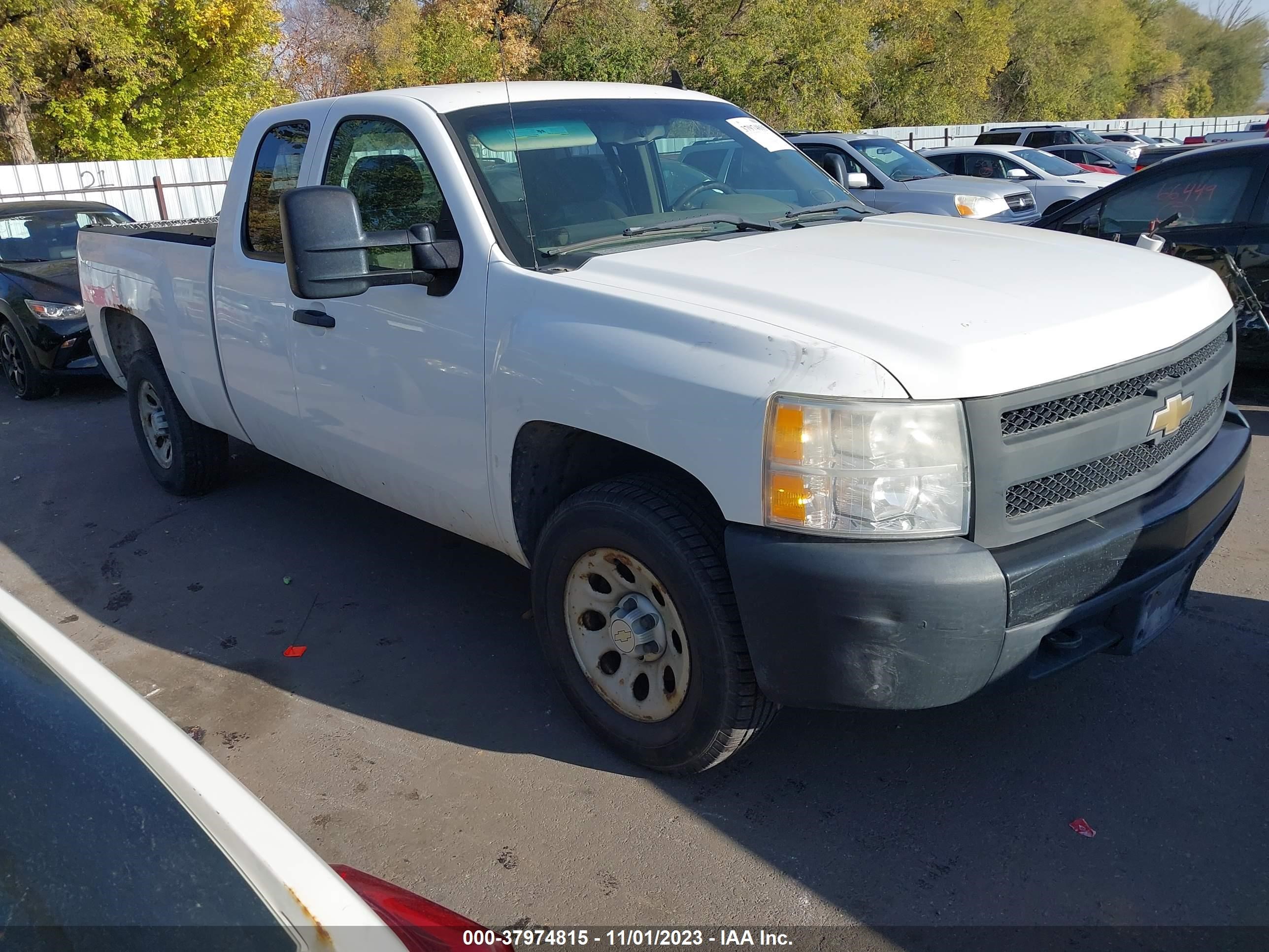 chevrolet silverado 2008 1gcek19j58z232635