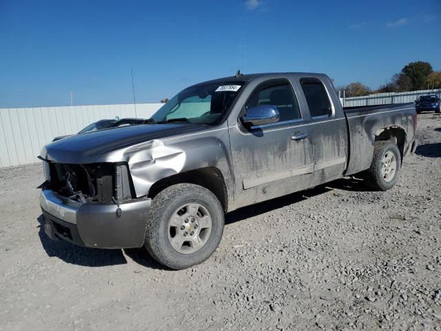 chevrolet silverado 2008 1gcek19j88z163665