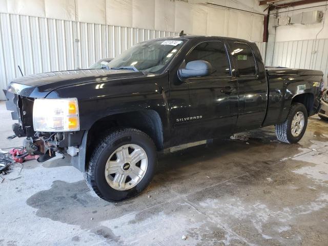 chevrolet silverado 2008 1gcek19j88z264494