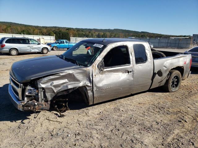 chevrolet silverado 2008 1gcek19jx8z159195