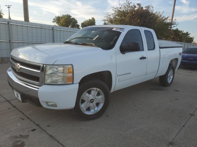 chevrolet silverado 2008 1gcek19jx8z232923