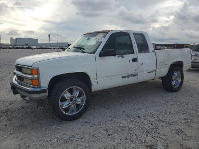 chevrolet gmt-400 k1 1995 1gcek19k4se141153