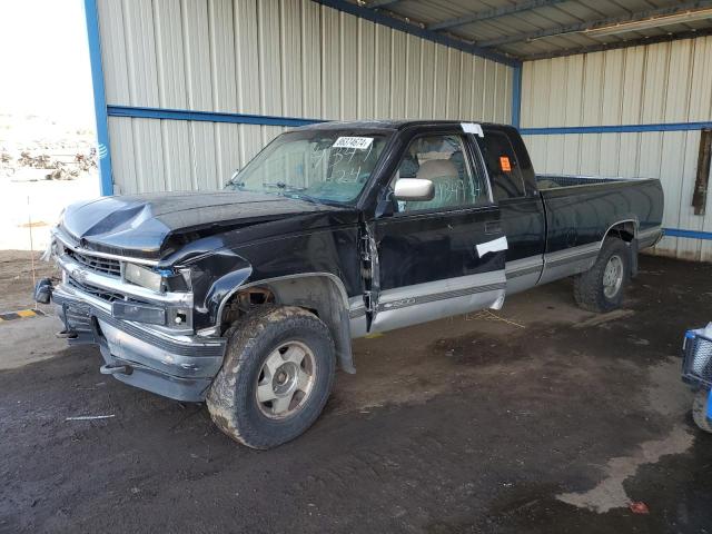 chevrolet gmt 400 1994 1gcek19k7re293597