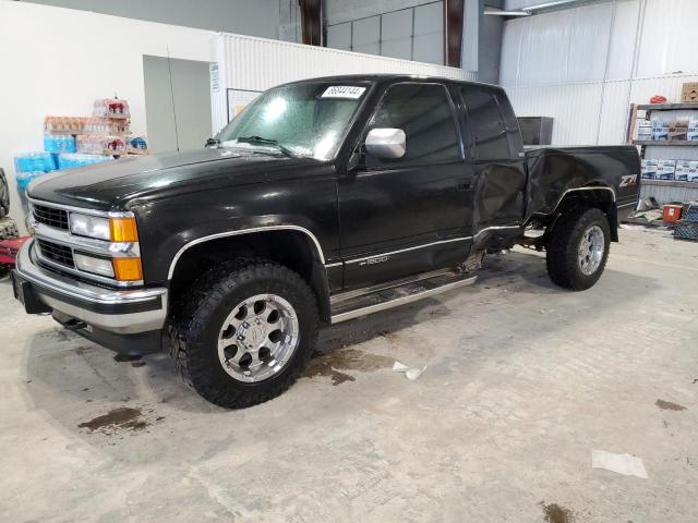 chevrolet gmt-400 k1 1994 1gcek19k9re245454