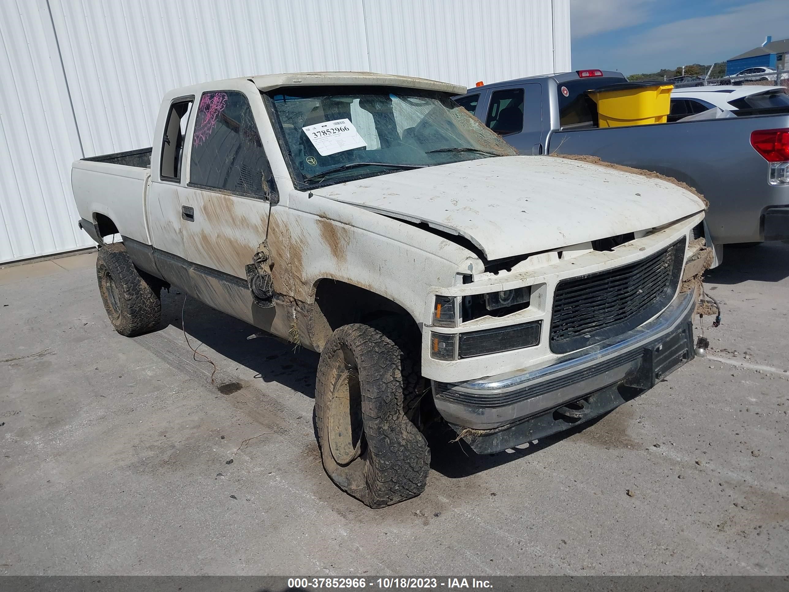 chevrolet s-10 pickup 1998 1gcek19r1wr115640