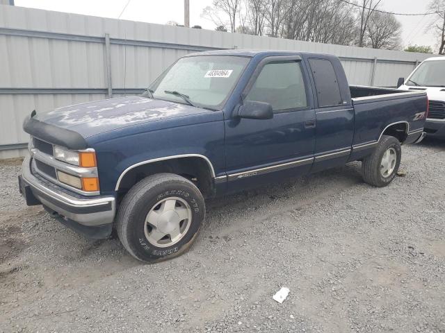 chevrolet 1500 1998 1gcek19r9we126909